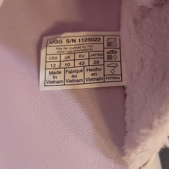 BRAND NEW UGG WOMEN'S LA CLOUD SLIDE SANDAL - Picture 9 of 14